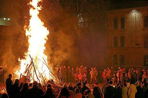 osterfeuer 2024 magdeburg